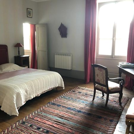La Demeure Saint Clar Bed & Breakfast Bagian luar foto