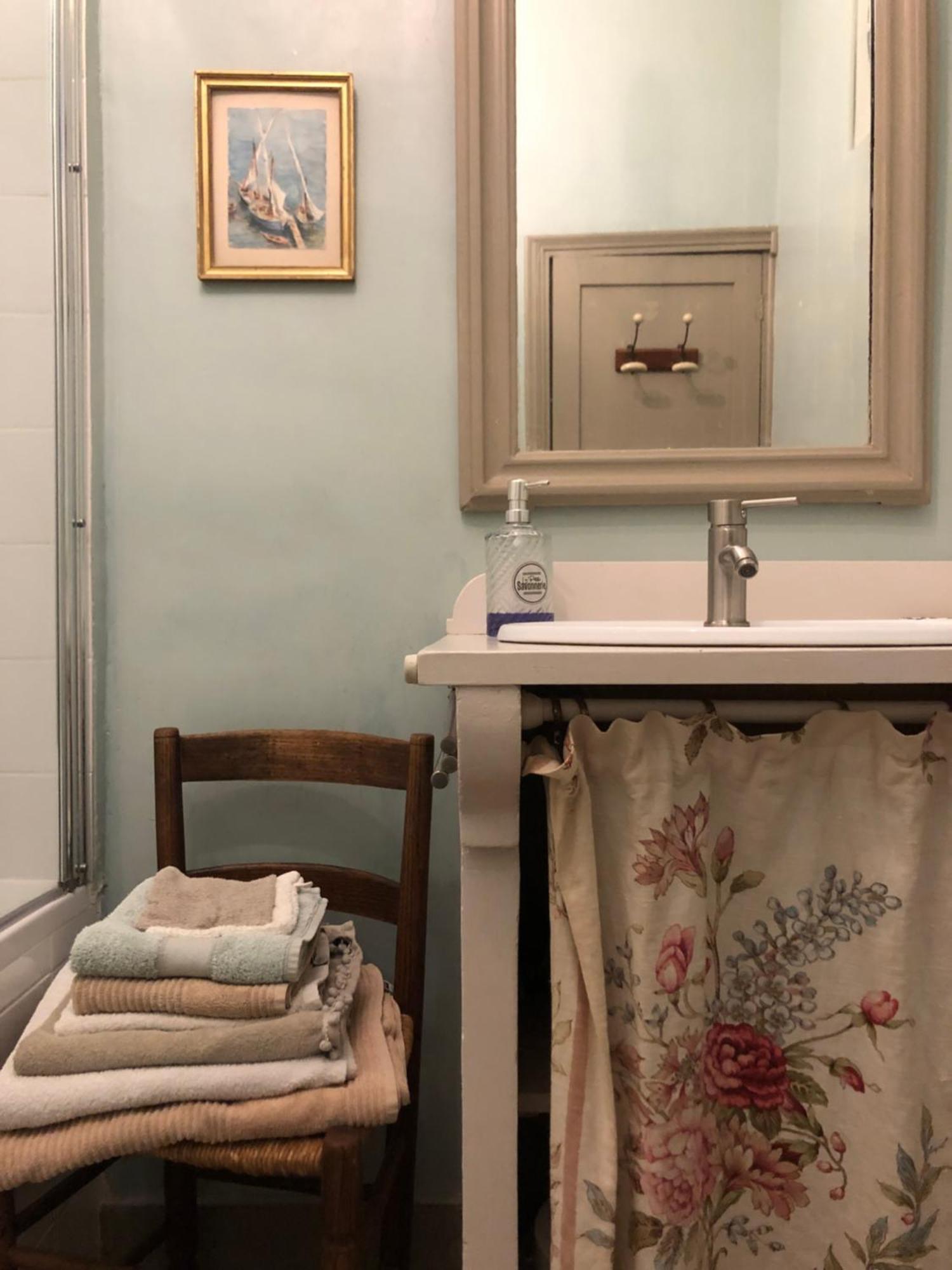 La Demeure Saint Clar Bed & Breakfast Bagian luar foto