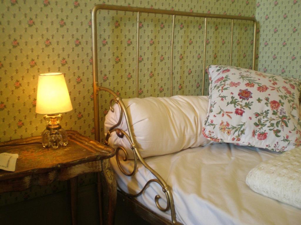 La Demeure Saint Clar Bed & Breakfast Ruang foto